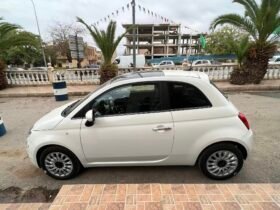 Fiat 500 Club 2023