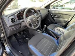 
Dacia Sandero Stepway 2023 full									