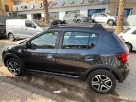 Dacia Sandero Stepway 2023