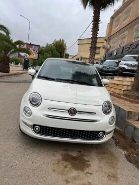 Fiat 500 Club 2023