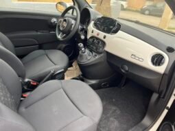 
Fiat 500 Club 2023 full									