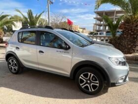 Dacia Sandero Stepway 2023