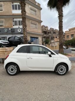 Fiat 500 Club 2023