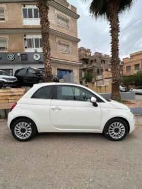 Fiat 500 Club 2023