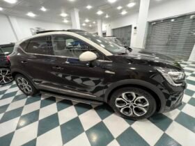 Renault Captur 2023