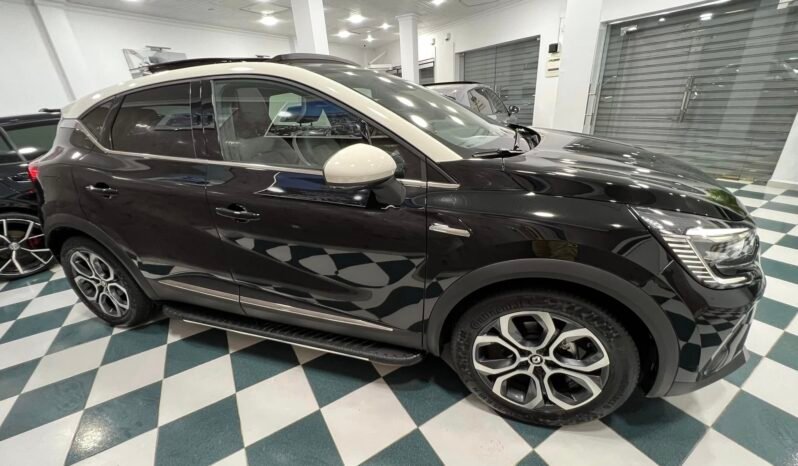 
Renault Captur 2023 full									