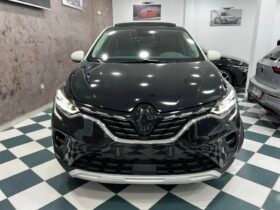 Renault Captur 2023