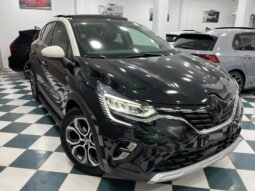 Renault Captur 2023