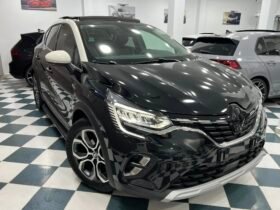 Renault Captur 2023
