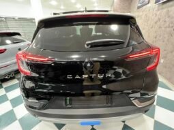 Renault Captur 2023