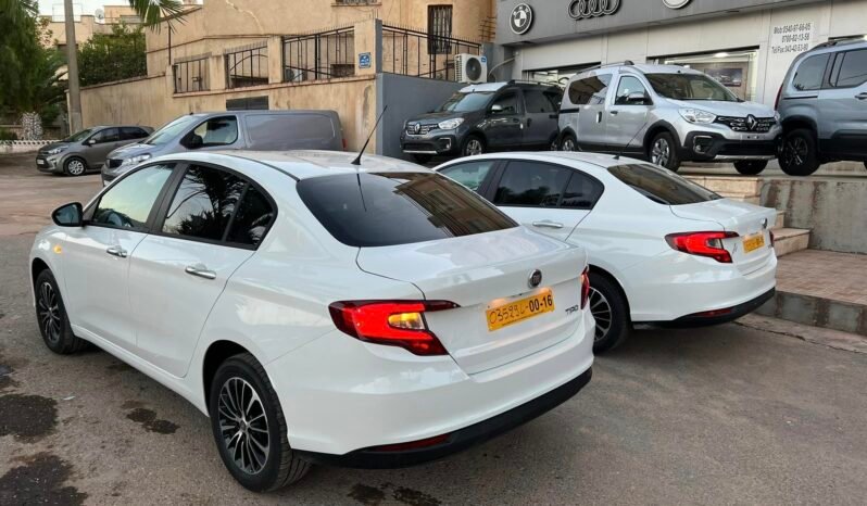 
Fiat Tipo City 2023 full									