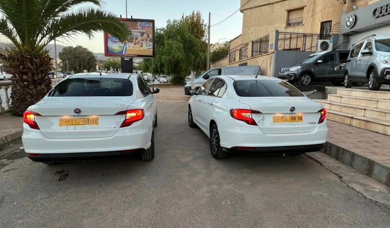 
Fiat Tipo City 2023 full									