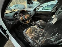 
Fiat Tipo City 2023 full									