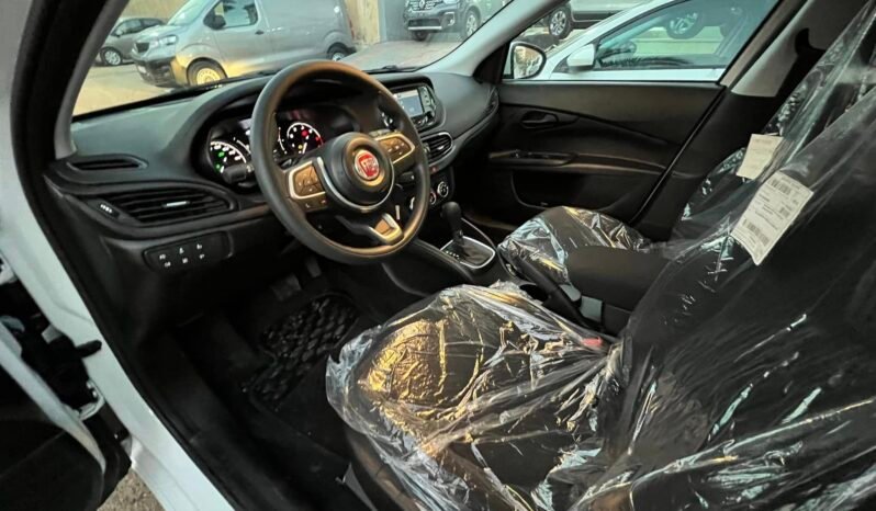 
Fiat Tipo City 2023 full									