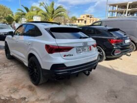 Audi RS Q3 Sportback