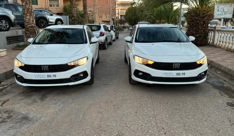 
Fiat Tipo City 2023 full									