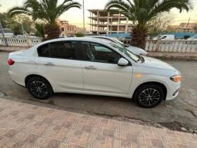Fiat Tipo City 2023