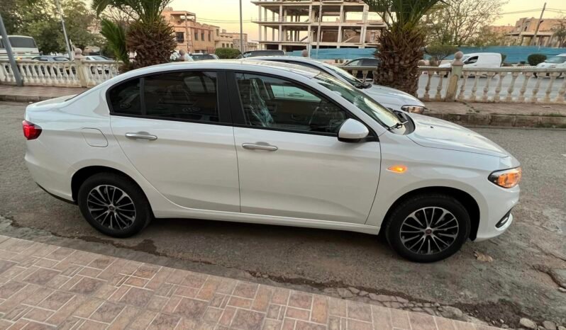 
Fiat Tipo City 2023 full									