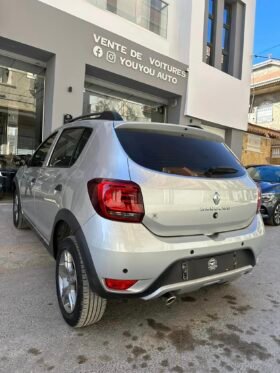 Renault Sandero Stepway 2023