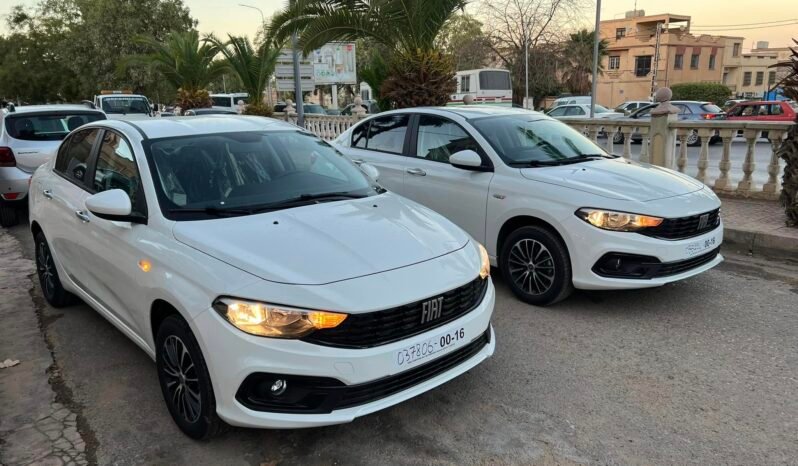 
Fiat Tipo City 2023 full									