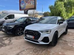Audi RS Q3 Sportback