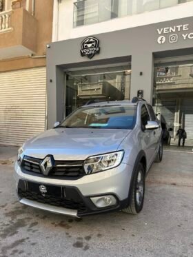 Renault Sandero Stepway 2023