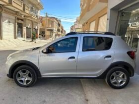 Renault Sandero Stepway 2023