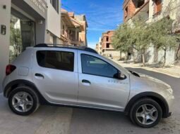 
Renault Sandero Stepway 2023 full									