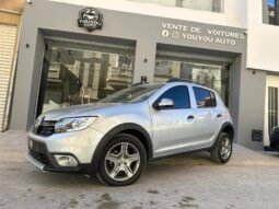 Renault Sandero Stepway 2023