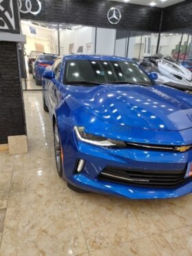 Chevrolet Camaro RS