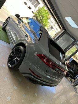 Audi Q8 2023 S LINE QUATTRO full