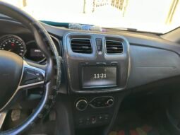 
Renault Sandero Stepway 2023 full									