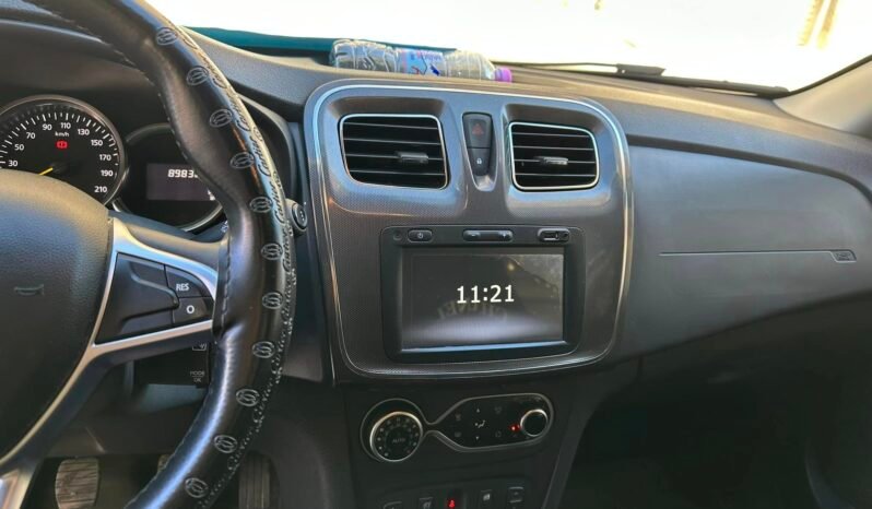 
Renault Sandero Stepway 2023 full									