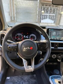 Kia Picanto 2023 full