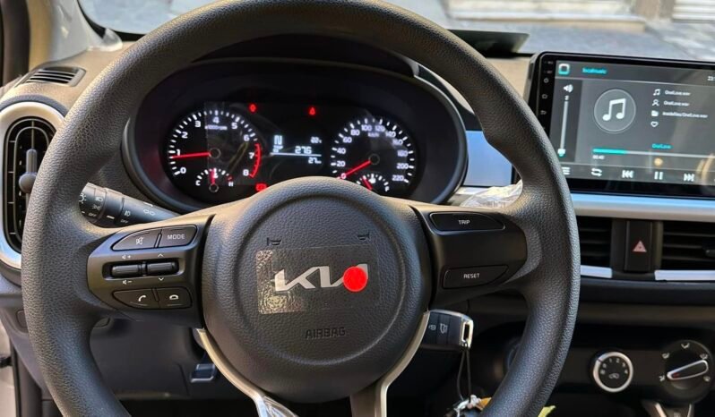 Kia Picanto 2023 full