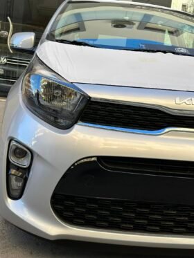 Kia Picanto 2023