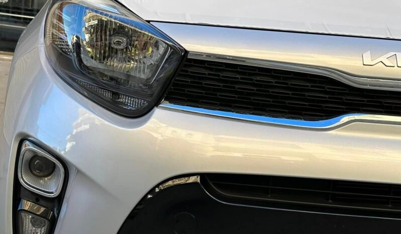 Kia Picanto 2023 full