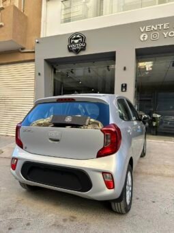 Kia Picanto 2023 full