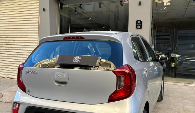 Kia Picanto 2023 full