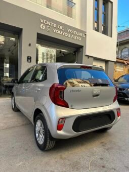 Kia Picanto 2023 full