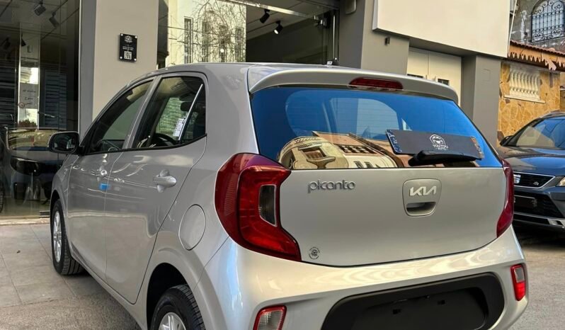 Kia Picanto 2023 full