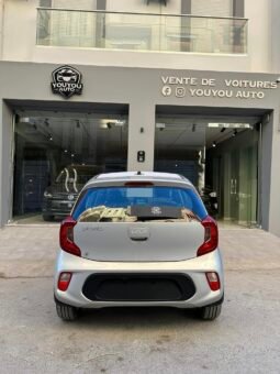 Kia Picanto 2023 full