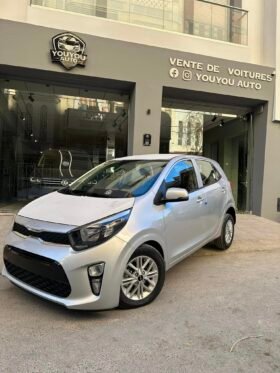 Kia Picanto 2023