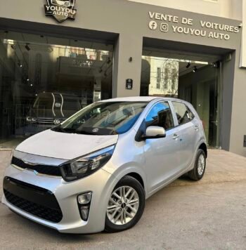 Kia Picanto 2023 3 | car-dz 400810942 911635967190024 3356734668151090524 n | car-dz
