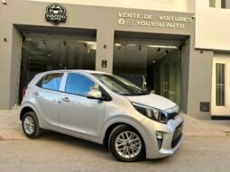 Kia Picanto 2023 full