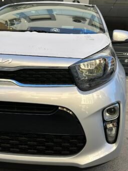 Kia Picanto 2023 full