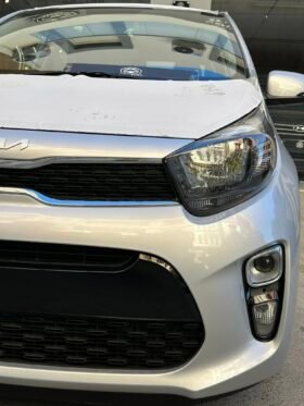 Kia Picanto 2023
