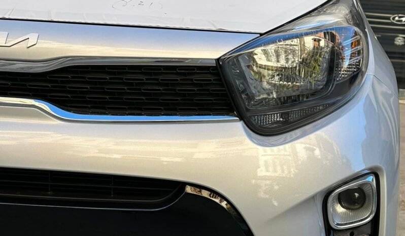 Kia Picanto 2023 full