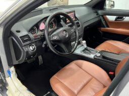 Mercedes Classe C250 CDI 2011 AMG full
