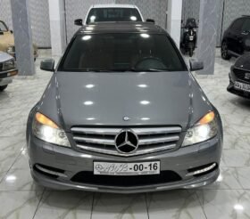 Mercedes Classe C250 CDI 2011 AMG